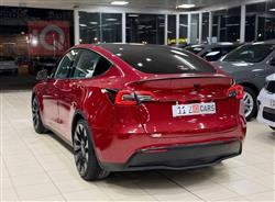 تسلا موديل Y